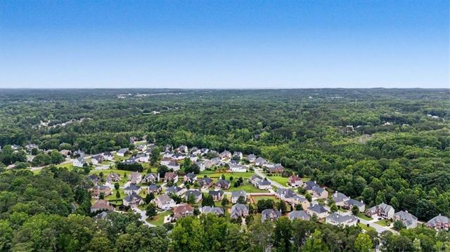 2327 Magaw Lane, Powder Springs, GA 30127
