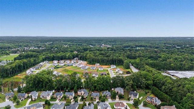 2327 Magaw Lane, Powder Springs, GA 30127