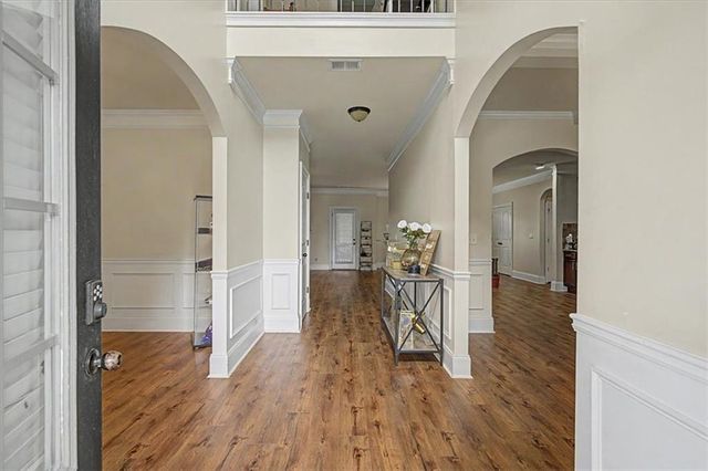 2327 Magaw Lane, Powder Springs, GA 30127
