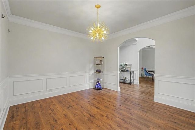 2327 Magaw Lane, Powder Springs, GA 30127