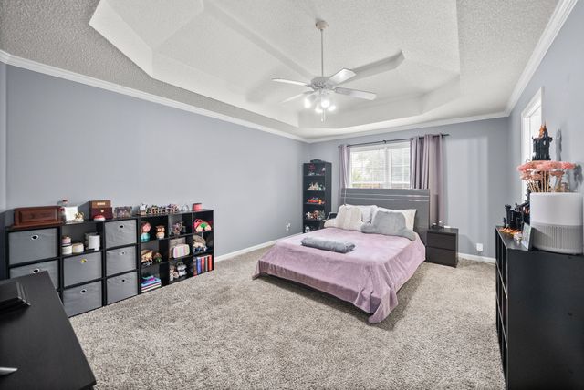 3387 Poplar Hl, Clarksville, TN 37043