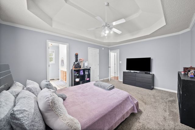 3387 Poplar Hl, Clarksville, TN 37043