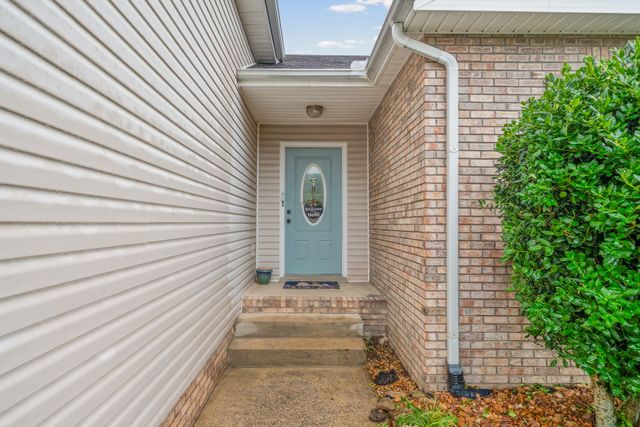 3387 Poplar Hl, Clarksville, TN 37043