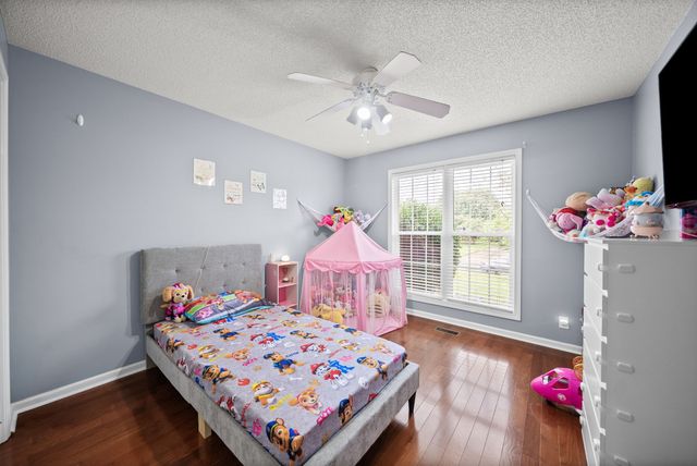 3387 Poplar Hl, Clarksville, TN 37043