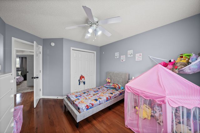 3387 Poplar Hl, Clarksville, TN 37043