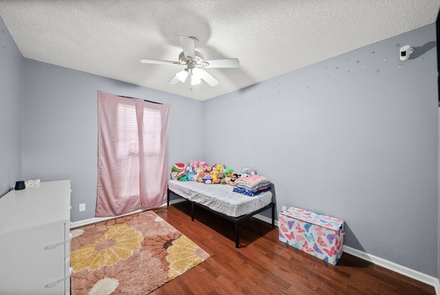 3387 Poplar Hl, Clarksville, TN 37043