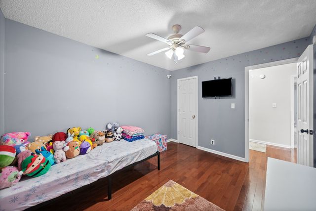 3387 Poplar Hl, Clarksville, TN 37043