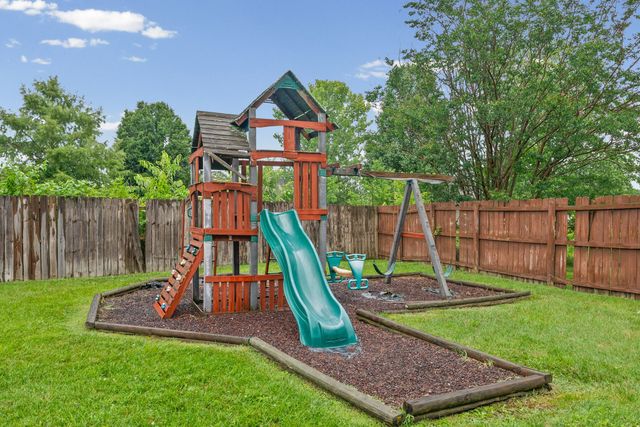3387 Poplar Hl, Clarksville, TN 37043