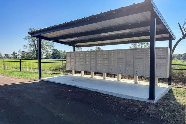 10 Acres Lot 81 Woodland Hills Ranch, Centerville, TX 75833