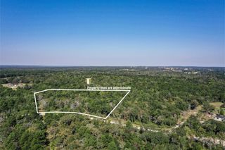 10 Acres Lot 81 Woodland Hills Ranch, Centerville, TX 75833