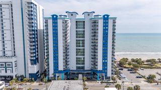 504 N Ocean Blvd. # 1202, Myrtle Beach, SC 29577