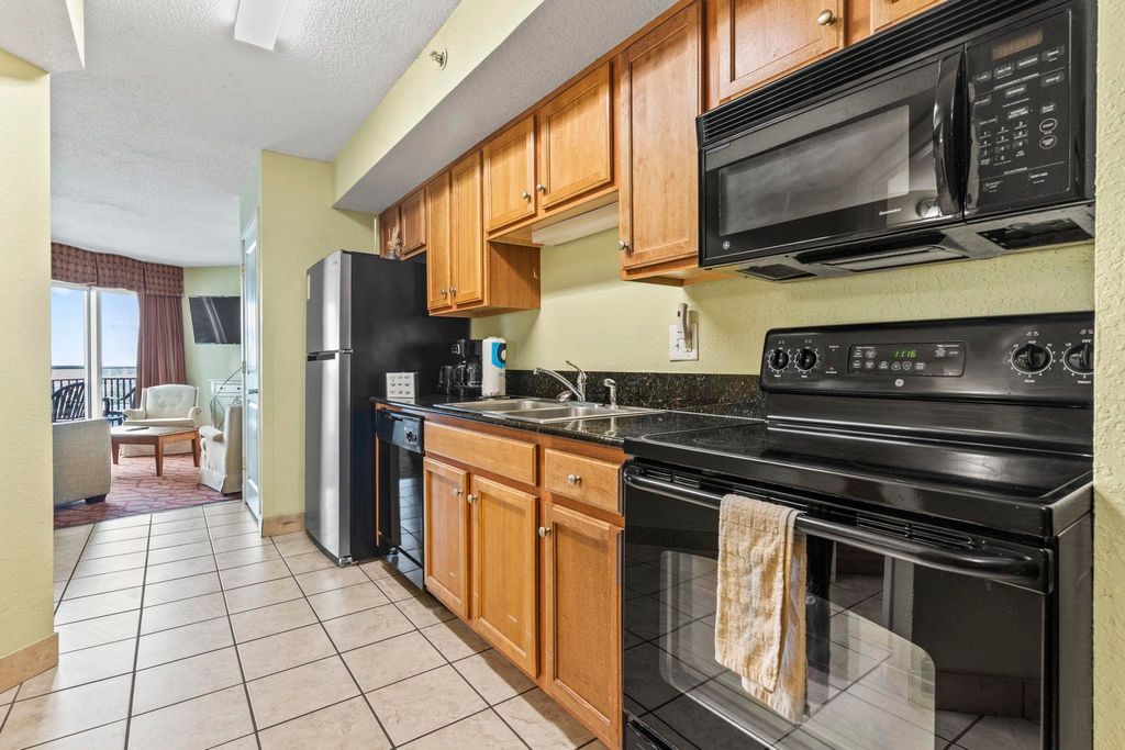 504 N Ocean Blvd. # 1202, Myrtle Beach, SC 29577 — photo 4