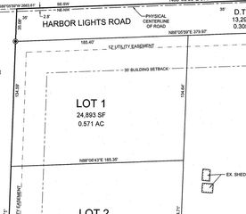 HARBOR COVE LANE, Suamico, WI 54313