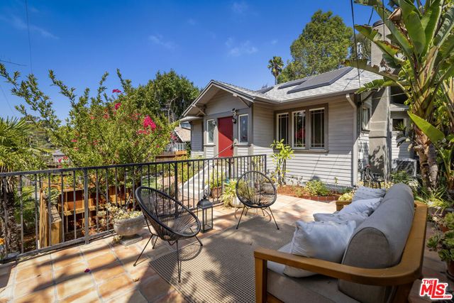 1551 Cerro Gordo Street, Los Angeles, CA 90026