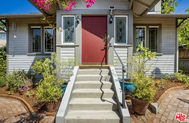 1551 Cerro Gordo Street, Los Angeles, CA 90026