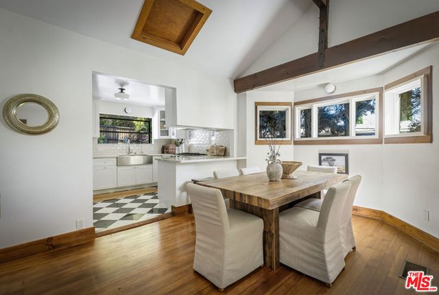 1551 Cerro Gordo Street, Los Angeles, CA 90026