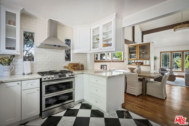 1551 Cerro Gordo Street, Los Angeles, CA 90026