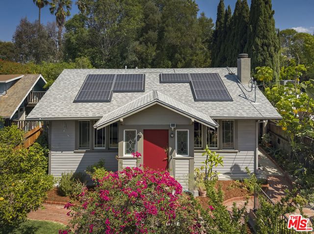 1551 Cerro Gordo Street, Los Angeles, CA 90026