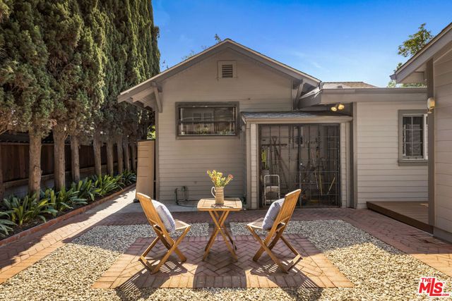 1551 Cerro Gordo Street, Los Angeles, CA 90026