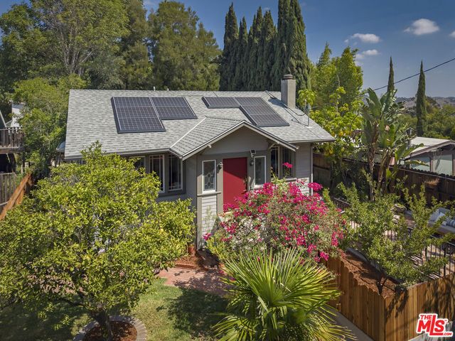 1551 Cerro Gordo Street, Los Angeles, CA 90026