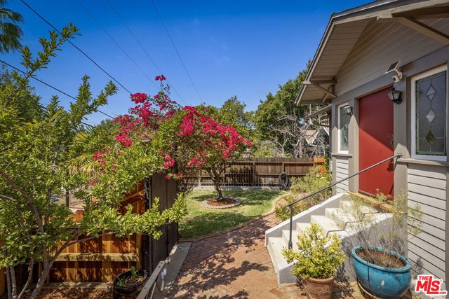 1551 Cerro Gordo Street, Los Angeles, CA 90026