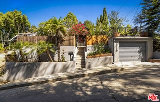 1551 Cerro Gordo Street, Los Angeles, CA 90026