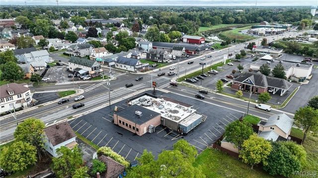 5055 Broadway, Lancaster, NY 14043