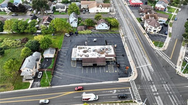 5055 Broadway, Lancaster, NY 14043