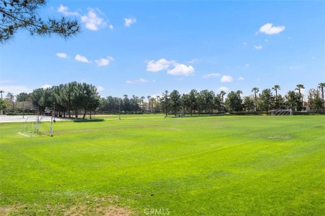17 City Stroll, Irvine, CA 92620