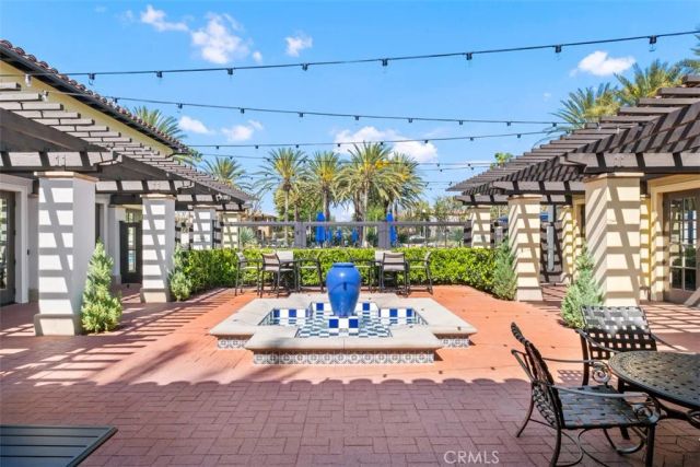 17 City Stroll, Irvine, CA 92620