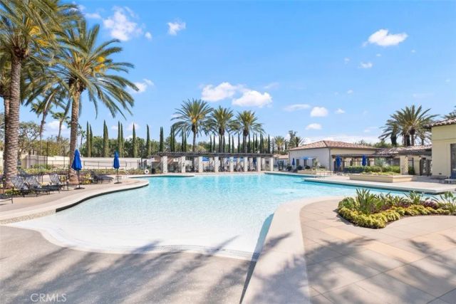 17 City Stroll, Irvine, CA 92620