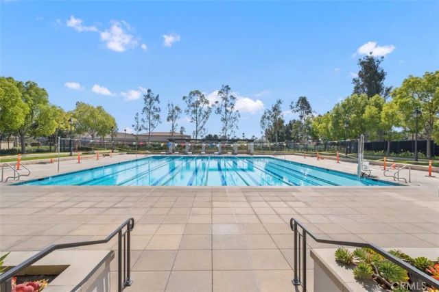 17 City Stroll, Irvine, CA 92620