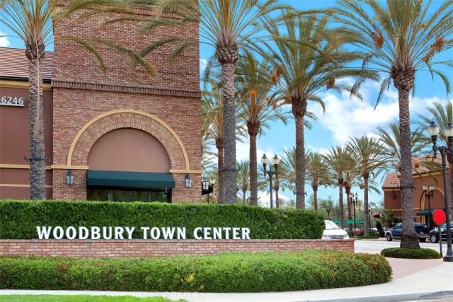 17 City Stroll, Irvine, CA 92620