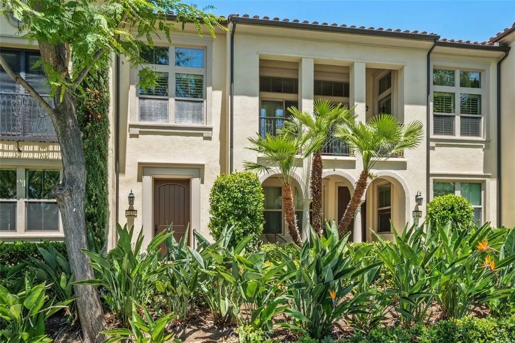 17 City Stroll, Irvine, CA 92620