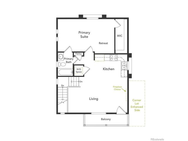 10053 Salem Ct, Commerce City, CO 80022