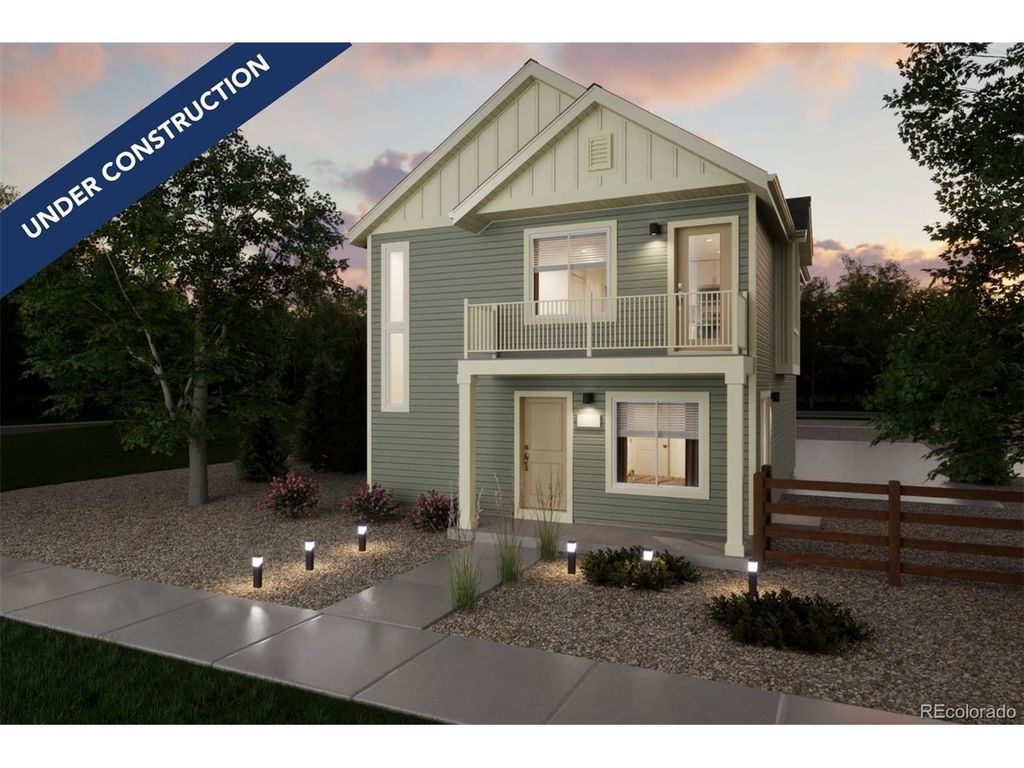 10053 Salem Ct, Commerce City, CO 80022