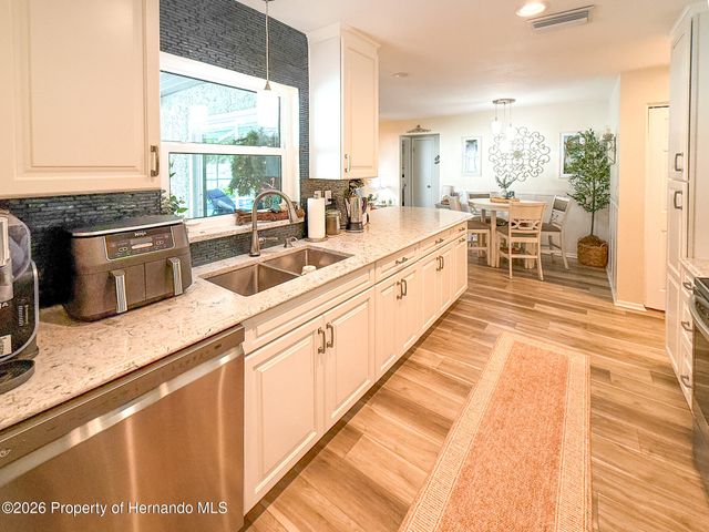 11019 Captain Drive, Spring Hill, FL 34608