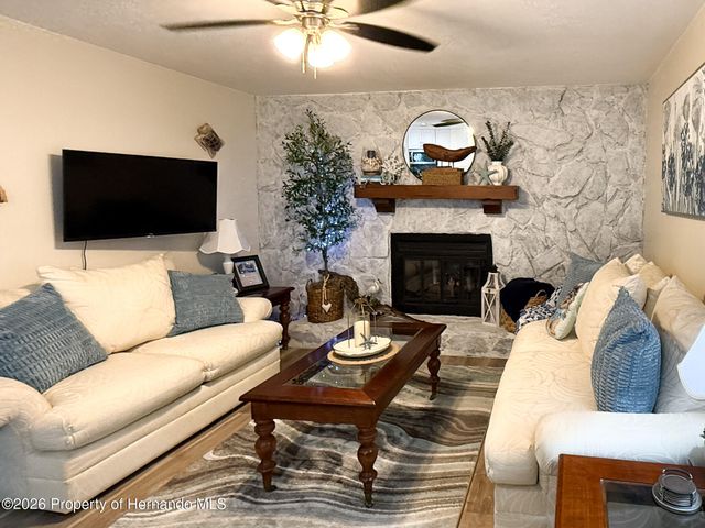 11019 Captain Drive, Spring Hill, FL 34608