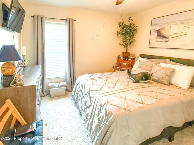 11019 Captain Drive, Spring Hill, FL 34608