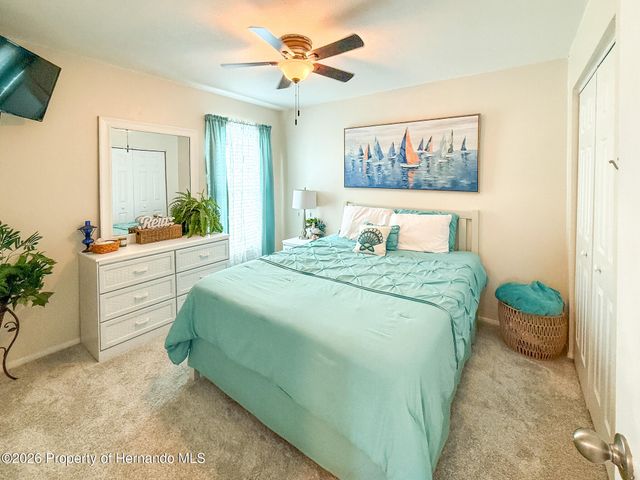 11019 Captain Drive, Spring Hill, FL 34608