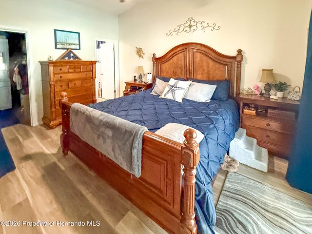 11019 Captain Drive, Spring Hill, FL 34608
