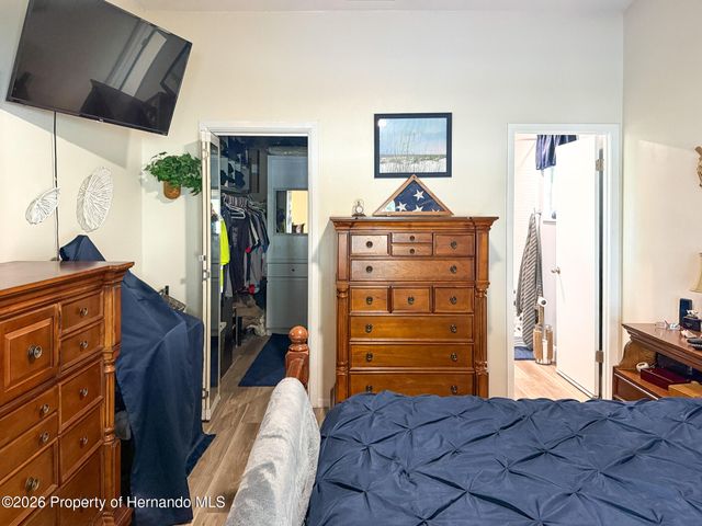 11019 Captain Drive, Spring Hill, FL 34608