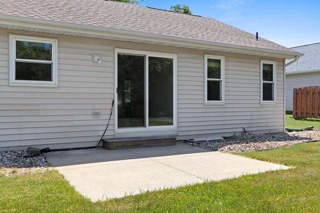 W6034 PAIGE WAY, Appleton, WI 54915