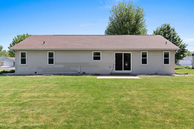 W6034 PAIGE WAY, Appleton, WI 54915