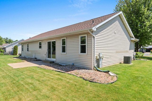 W6034 PAIGE WAY, Appleton, WI 54915