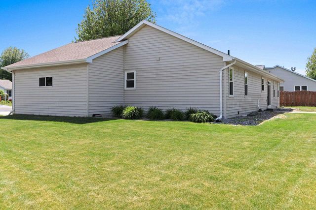 W6034 PAIGE WAY, Appleton, WI 54915