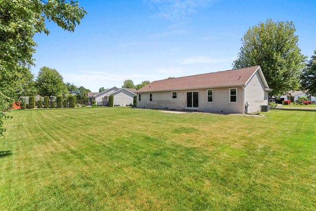 W6034 PAIGE WAY, Appleton, WI 54915