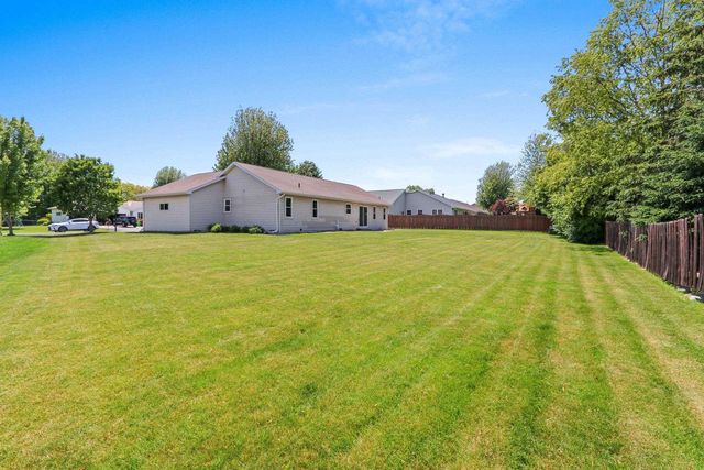 W6034 PAIGE WAY, Appleton, WI 54915