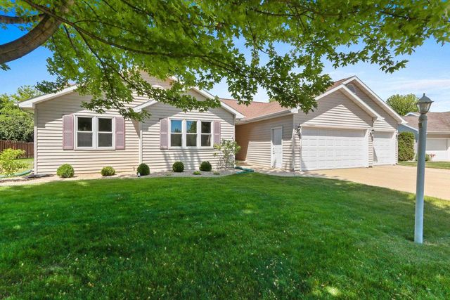W6034 PAIGE WAY, Appleton, WI 54915