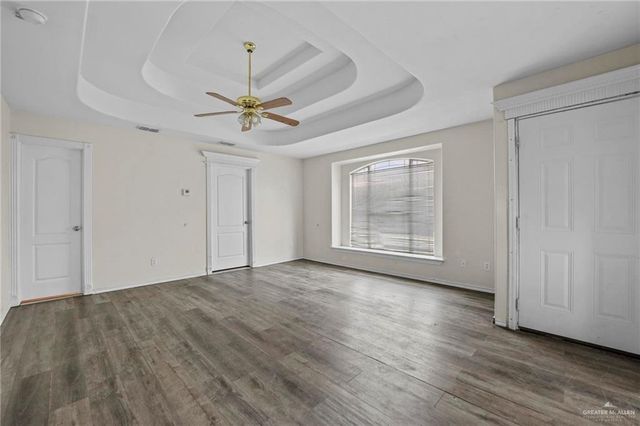 1823 N Oak Street, Alton, TX 78573